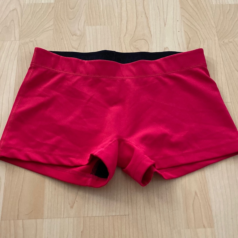 New Balance Spandex